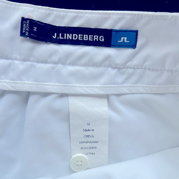 J.Lindeberg Women’s Golf Skirt - Picture 5 of 6